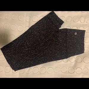 Lululemon Wunder Under Pants